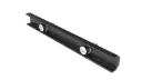 Profil Verbinder SCHWARZ