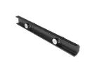 Profil Verbinder SCHWARZ