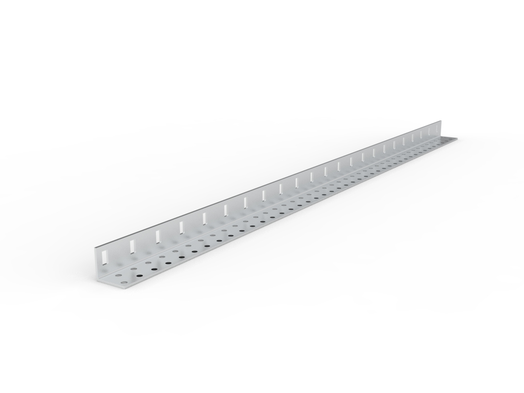 Verlängerungsschiene Dachhaken 1300mm