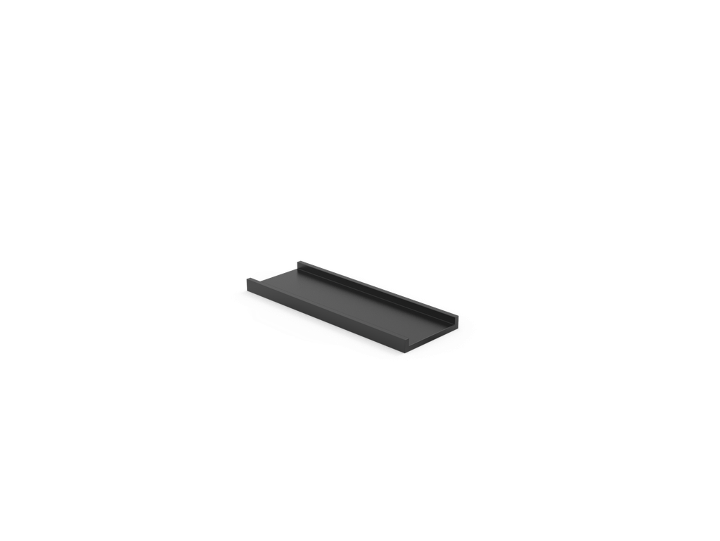 EPDM Unterlage für PEEEK Aufsteller (20cm/30cm)