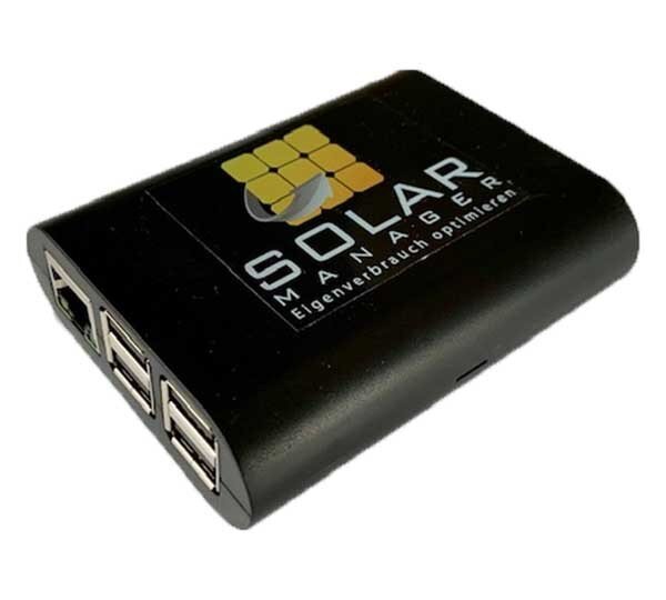 Solar Manager