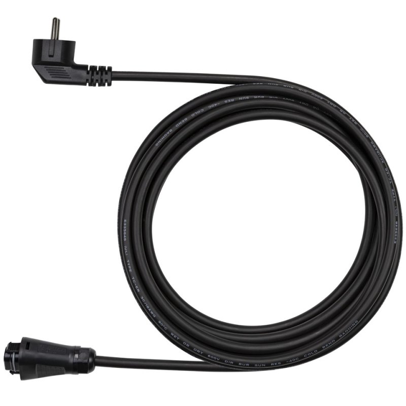 Growatt - NEO plug and play cable cord for NEO 800M-X 5m