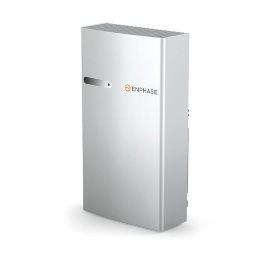 Enphase IQ Battery 3T Cover