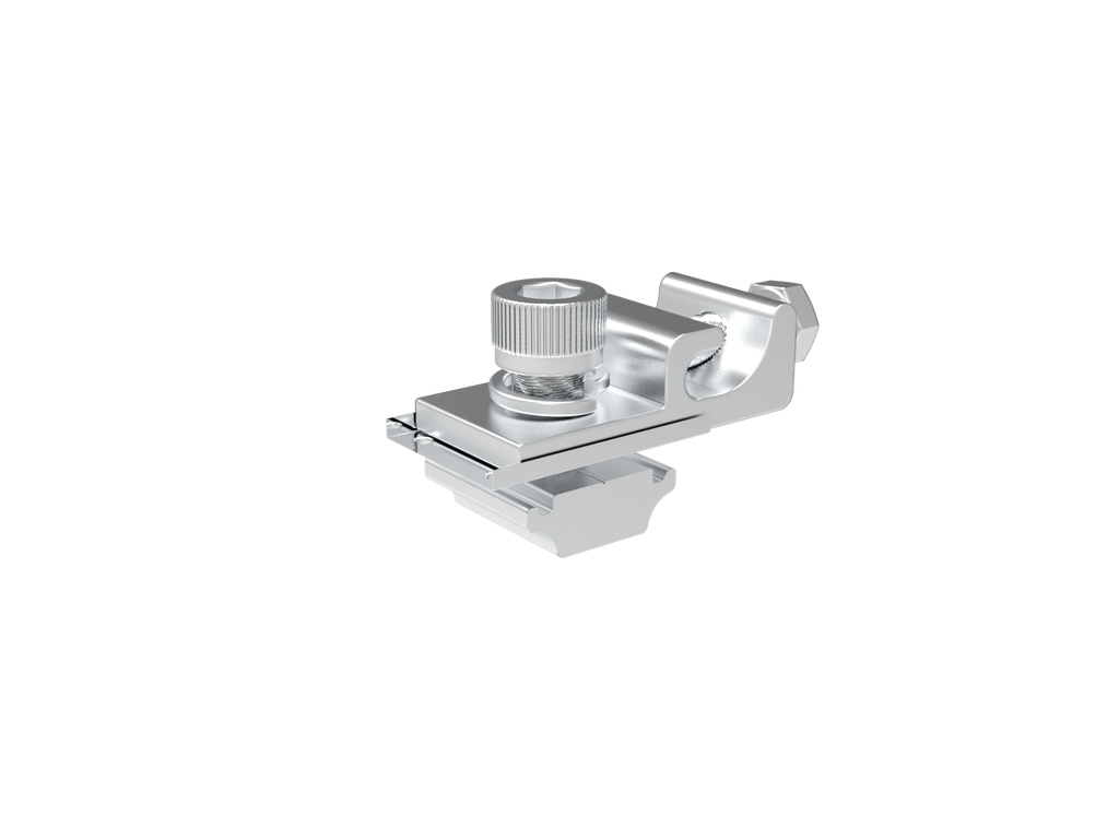 Erdungsklemme für 16mm2