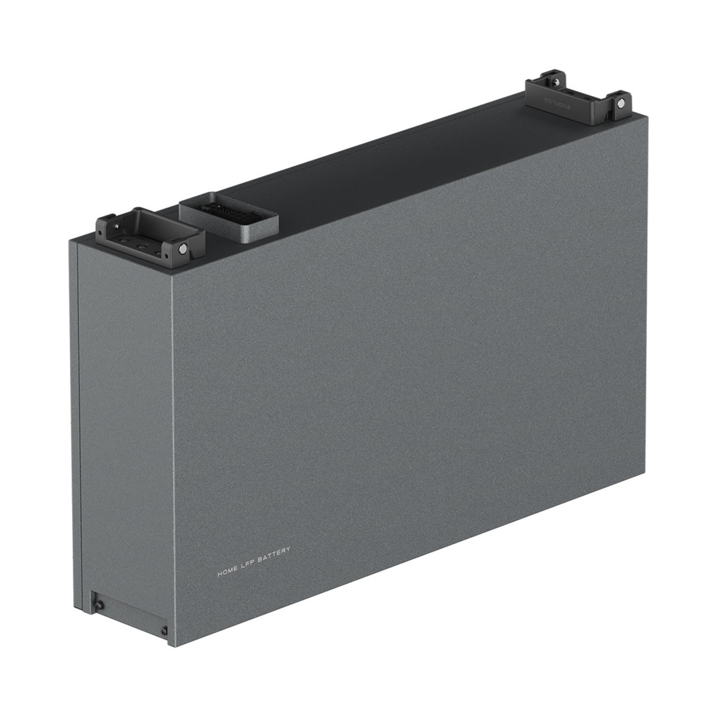 EcoFlow PowerOcean LFP Battery 5KWH