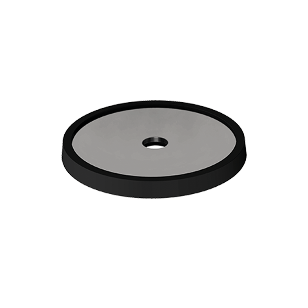 Peeek Dichtplatte M10/M12