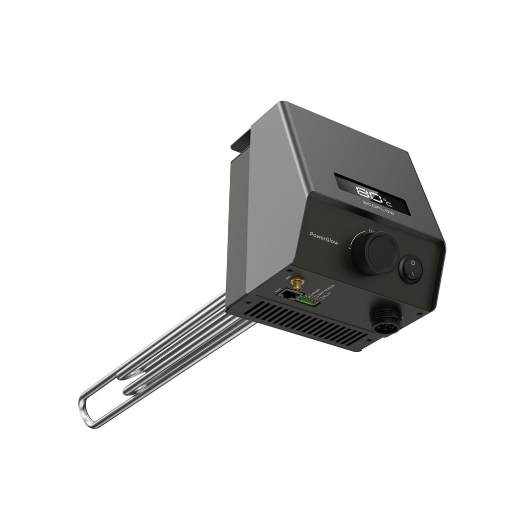 Ecoflow PowerGlow Heizstab 9KW