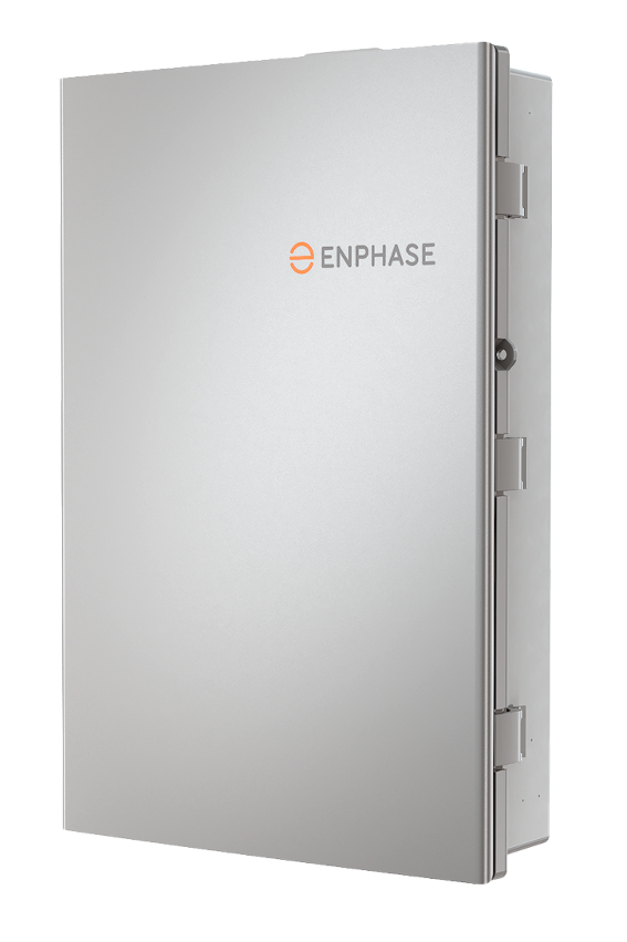Enphase IQ System Controller 3 INT (SC100G-M230ROW)