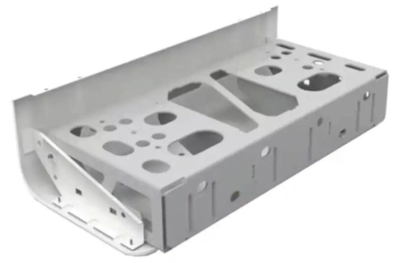 HUAWEI LUNA2000-S1 Wandhalterung