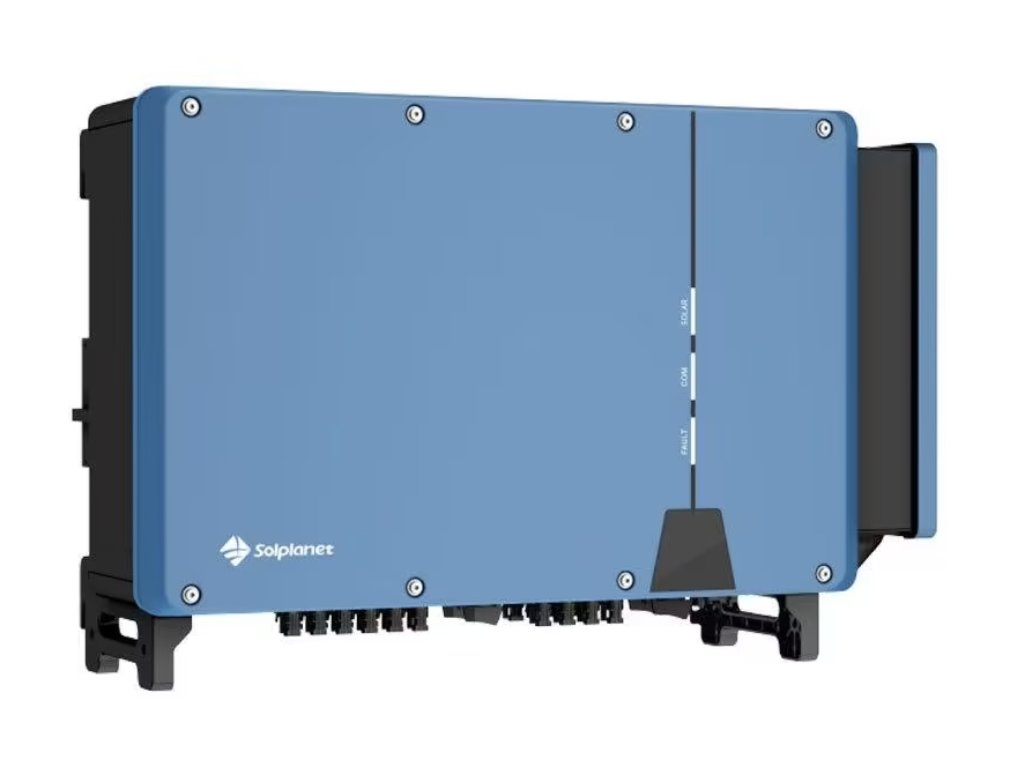 Solplanet ASW 110K-LT