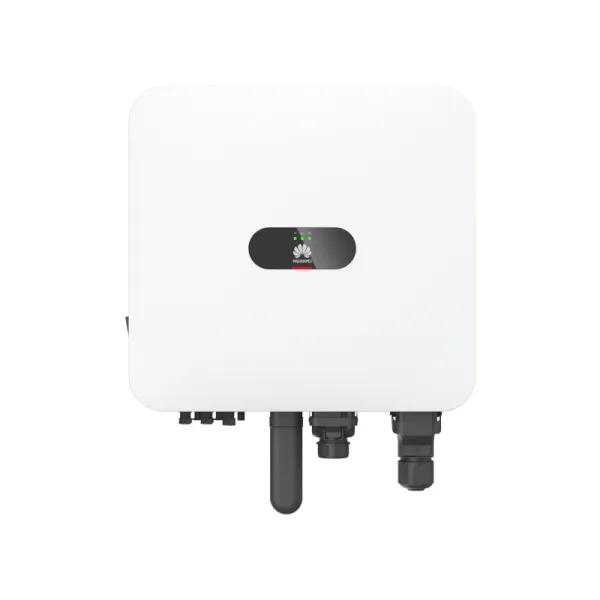 Huawei SUN2000-5K-MAP0 Hybridwechselrichter 3 Phasig