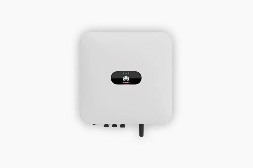 Huawei Sun2000-4KTL-L1