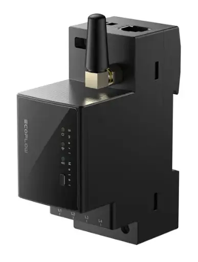 [730111] EcoFlow Smart Meter EU 120A (STREAM)
