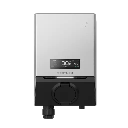 [770012] EcoFlow PowerPulse 2 EV Charger 11kW