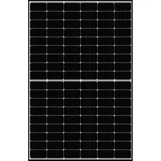 [710028] SUNPRO Power 500W Glas/Glas, Bifazial, full TRANSPARENT black frame TOPCon (SPDG500-N108R12)