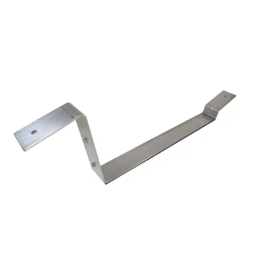 [760114] Alumero AC 2.1 S10 Verbinder/18 mit Vlies