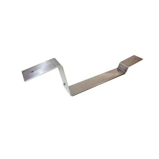 [760115] Alumero AC 2.1 S10 Verbinder/25 mit Vlies