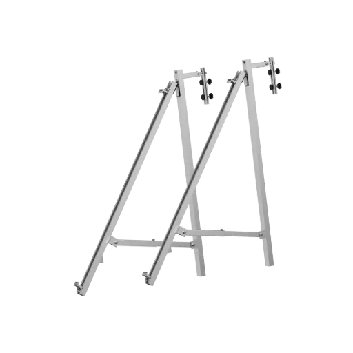 [760123] EcoFlow Balkonhalterung Beton(1*Modul) # PN 5022401013