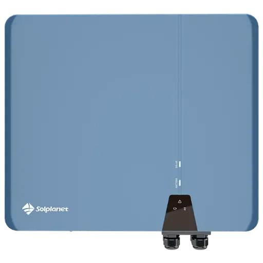[720087] Solplanet ASW06kH-T2 Wechselrichter  inkl. Smartmeter