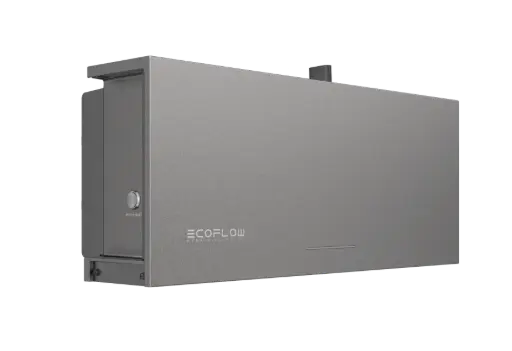 [720088] Ecoflow PowerOcean Hybrid Wechselrichter 3kW DE # MIT Smartmeter einphasig