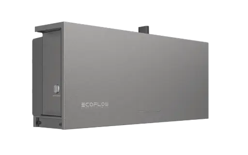 [720089] Ecoflow PowerOcean Hybrid Wechselrichter 3,68kW DE # MIT Smartmeter einphasig