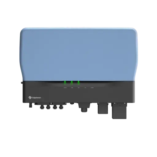 [720094] Solplanet ASW025K-TH Wechselrichter inkl. Smartmeter