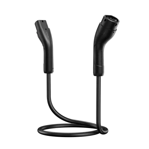 [770013] EcoFlow PowerPulse 2 - Ladekabel - 7.5m