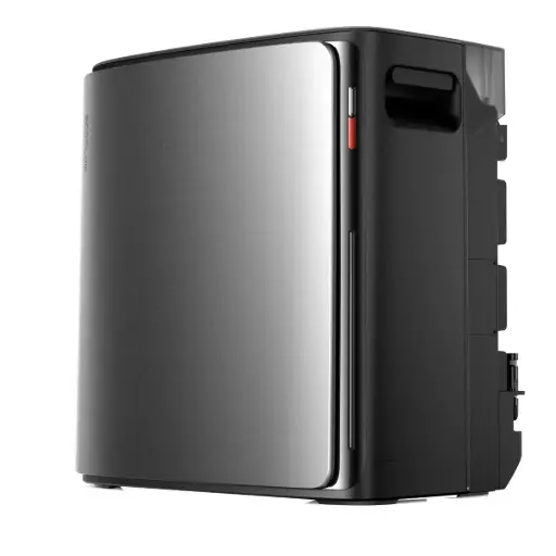 [720096] EcoFlow Stream Ultra X 3,84kWh (4 MPPT, 4*500W) # 1,5m AC Kabel # 8*2,95m Solarkabel