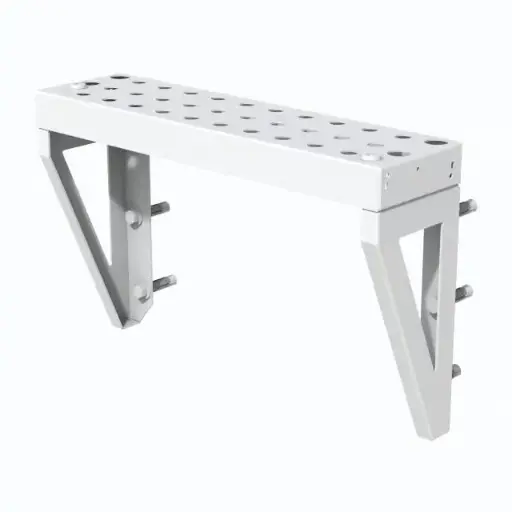 [740063] Huawei LUNA2000-S0 Wall Mounting Bracket 