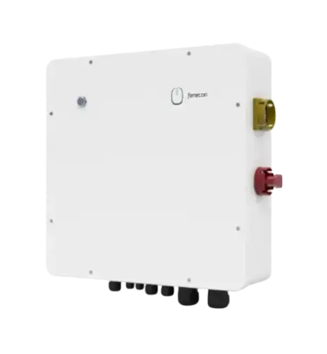 [730138] Fenecon Home10 kW, 63 A, automatische Verbraucherumschaltung