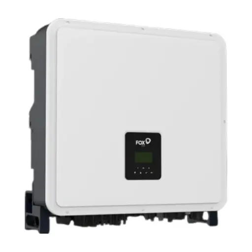 [720125] FOX ESS H3 Pro 29,9kW Hybrid Wechselrichter 3-phasig