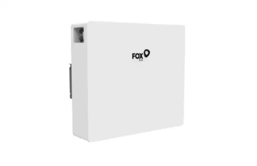 [740077] Fox ESS EK12 (11,52 kWh)Hochvoltspeicherbatterie