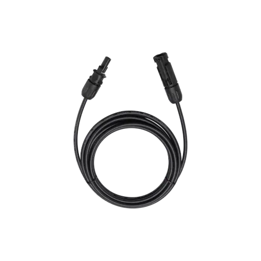 [790046] EcoFlow STREAM  Kabel (2,95M) Solarkabel Solar Panel Extension Cable