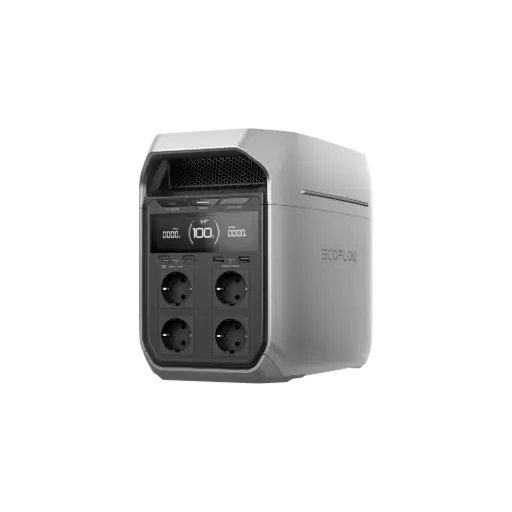 [740081] EcoFlow DELTA 3 1kWh