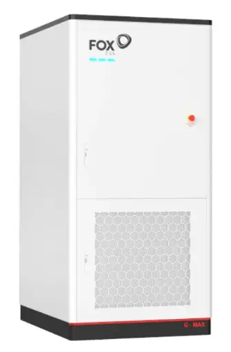[315073] FoxESS G-Max GM215 kWh / 100 kW