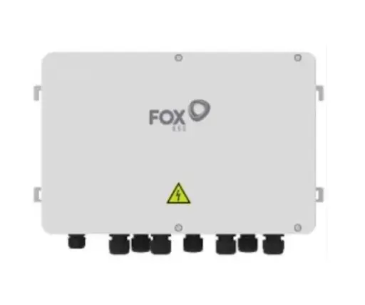 [315075] FoxESS Smart Logger Communication Box