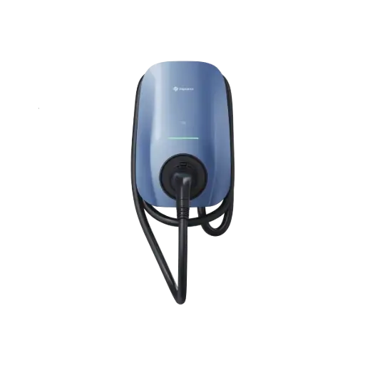 [770015] Solplanet Wallbox 11kW, ohne Kabel 