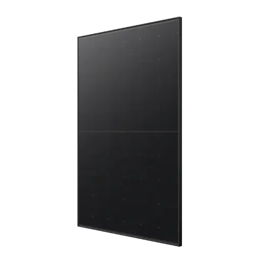 [710047] SUNPRO Power 480W Glas/Glas, Bifazial, full black BC (SPDG480-BC108RL10) 1800x1134x30mm