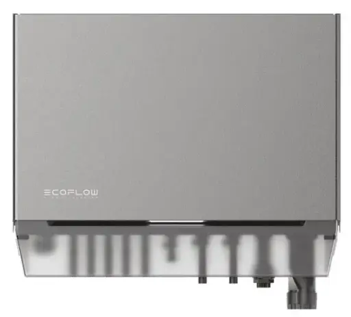 [730141] 💥DUMMY💥 Ecoflow PowerOcean Plus Hybrid Wechselrichter 29.9kW