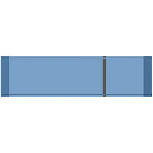 [740091] Solplanet HV Battery Module 2,56kWh G2 Pro