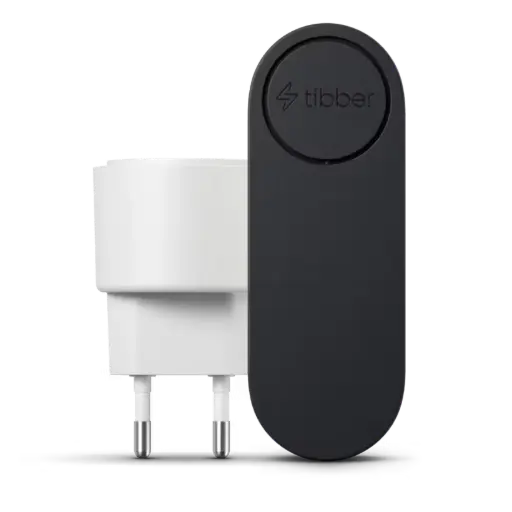 [750015] Tibber Pulse IR mit Bridge
