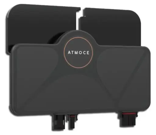 [720121] ATMOCE Modulwechselrichter MI-400