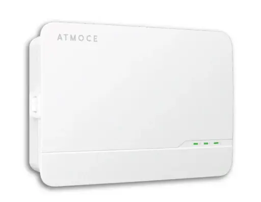 [730053] ATMOCE Combiner Box MC100L, 1-phasig