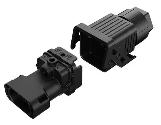 [730054] ATMOCE 1-phase junction adaptor MT-04003-A