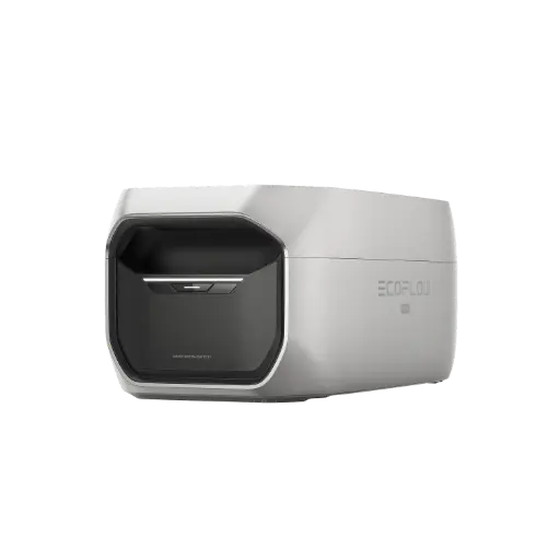 [740097] EcoFlow DELTA 3 Max Plus Extra Batterie / Battery