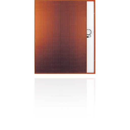 [710052] FuturaSun - FU400M SILK NOVA ORANGE 400W NTYPE 