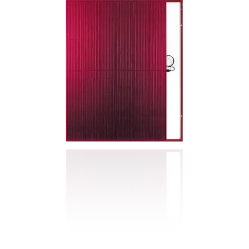 [710053] FuturaSun - FU400M SILK NOVA RED 400W NTYPE  