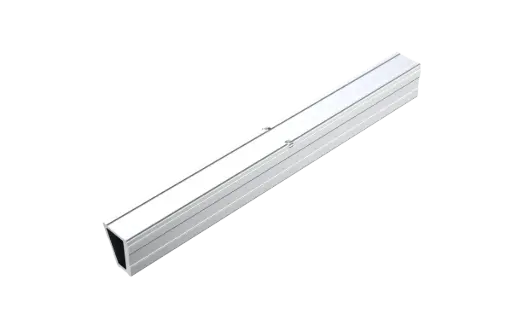 [760203] XPCN Schienenverbinder X40,X50 AERO