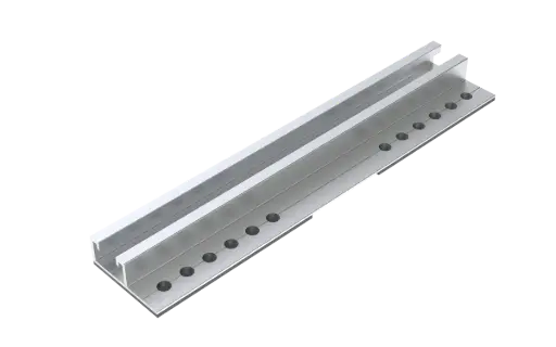 [760231] TL25 Trapezblech-Brücke 250mm AERO