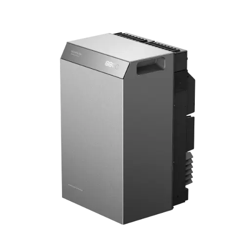 [740108] EcoFlow Stream AC 5000, 5 kWh 